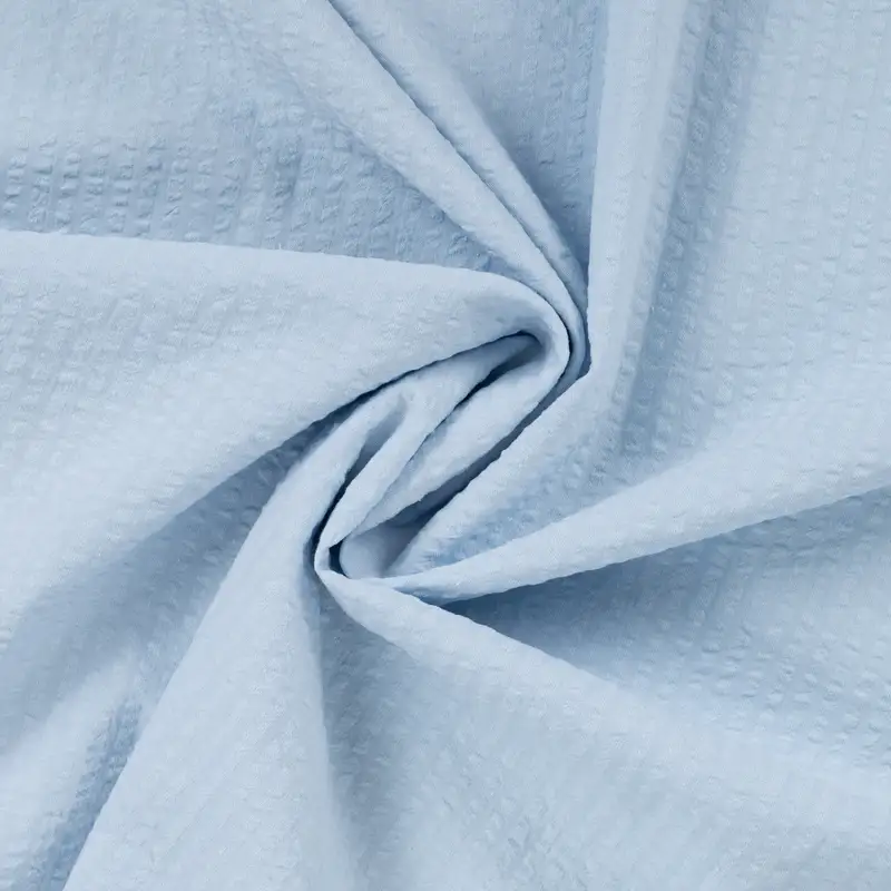 Cotton Bubble Blue