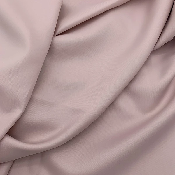 Antistatic Dress Lining Fabric Oyster