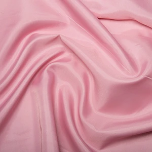 Antistatic Dress Lining Fabric Candy