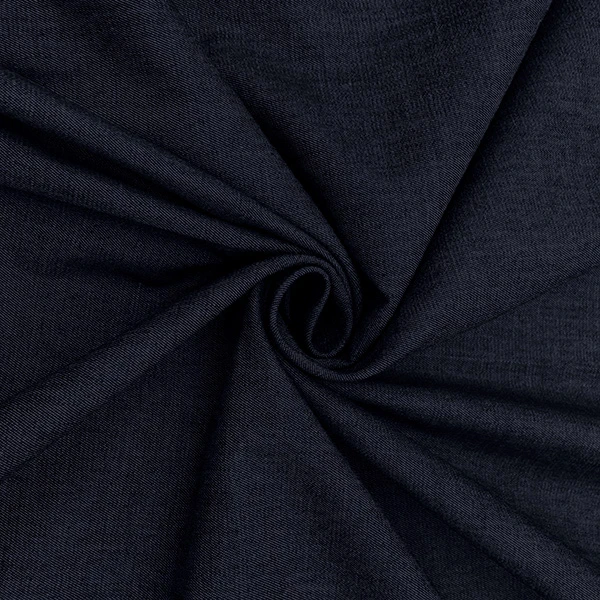 4oz Lightweight Denim Fabric Dark Blue