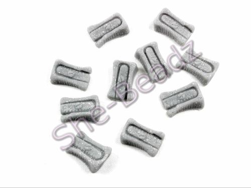 Fimo Pencil Sharpener Charms Pk 10