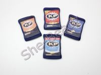Fimo Various KP Peanut Packet Charm Pendants Pk 2 YOU CHOOSE
