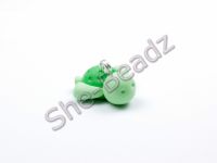 Fimo Miniature Artisan Turtle Charms Pk 1