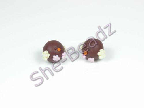 Fimo                Charms Pk 10