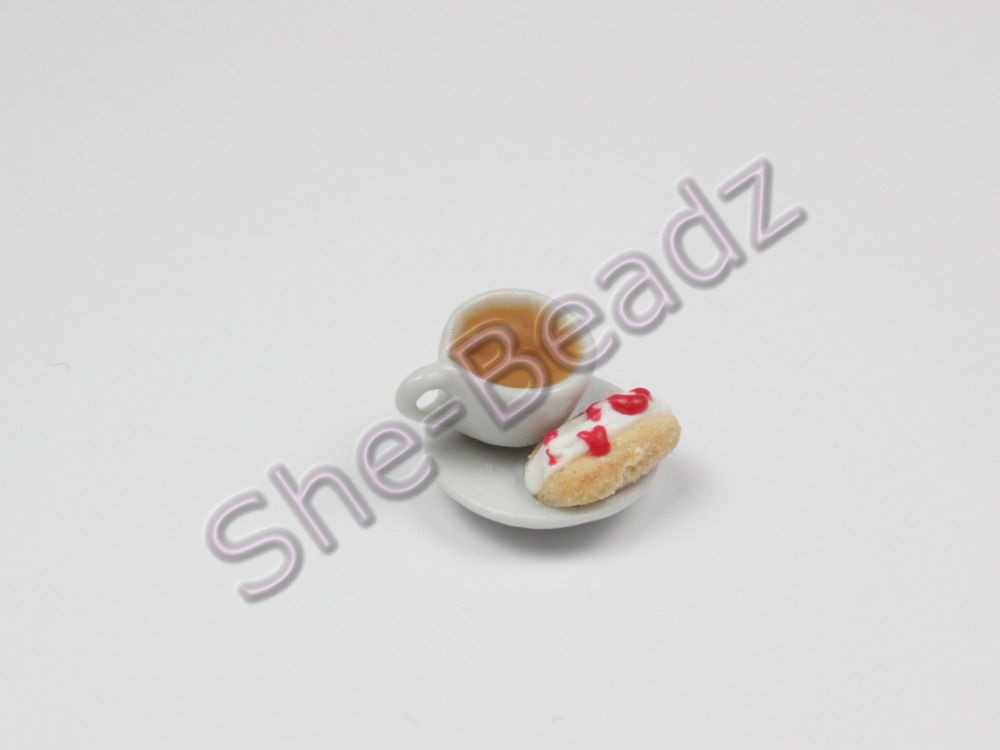Fimo                Charms Pk 10