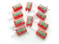 Fimo lollypop Charms