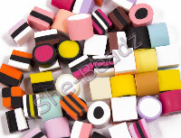 Allsorts & Dolly Mixture Charms & Beads