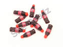 Fimo Dr Pepper Bottle Charms Tiny Pk 10