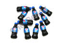 Fimo Pepsi Bottle Charm Beads Mini Pk 10