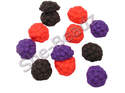 Fimo Mixed Berry Charms Pk 12