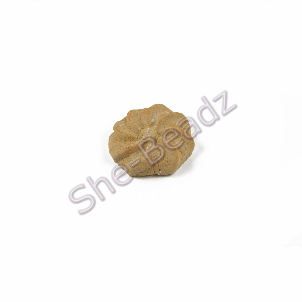 Fimo Viennese Whirls Charm Pendants Pk 10