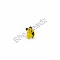 Fimo Sooty Charms Tiny Pk10