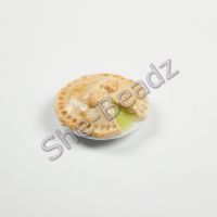 Minature Apple Pie on a Plate Pk 1