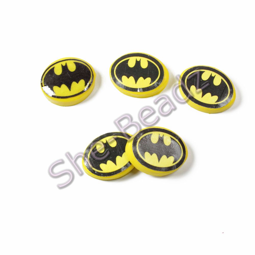 batman charm