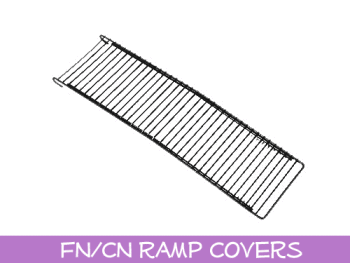 CN/FN Ramp Covers