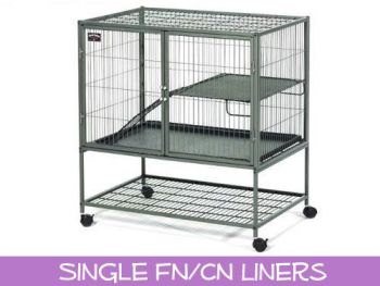 CN/FN Single Level Liners