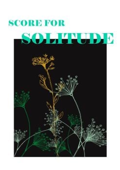 Solitude Print