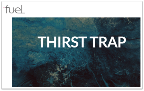 thirsttrap