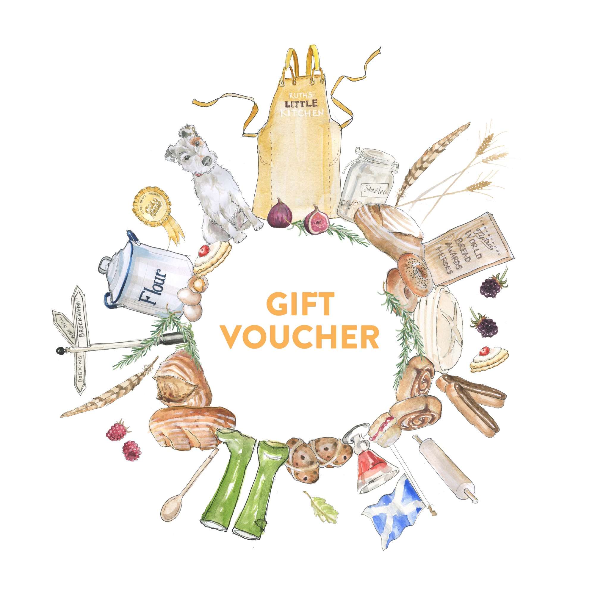 ruth gift voucher square