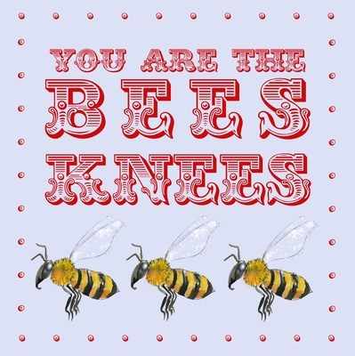 Bees knees (circus)