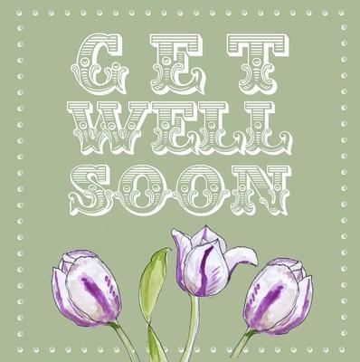 Get well (circus)