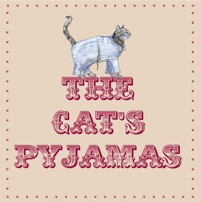 Cat's pyjamas