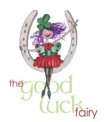 Good luck fairy