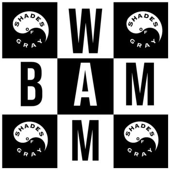 Wam Bam - MP3