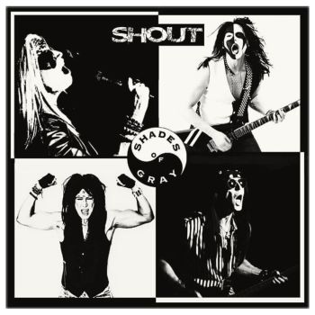 Shout - MP3