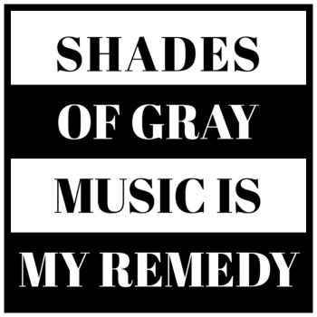Music Is My Remedy  - MP3