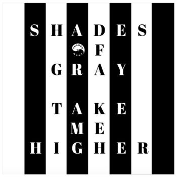 Take Me Higher - MP3