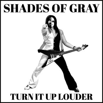 Turn It Up Louder - MP3
