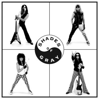 Shades of Gray 2021 album - MP3