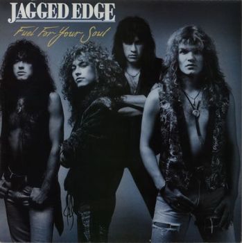 Jagged Edge Reissue 2021 (double cd)