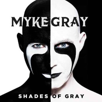 SHADES OF GRAY 2017 - MP3
