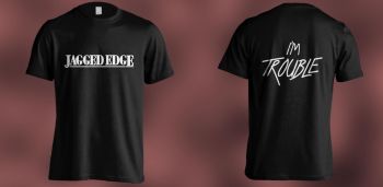 Jagged Edge 2021 T-shirt