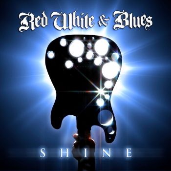 Red White & Blues - Shine MP3