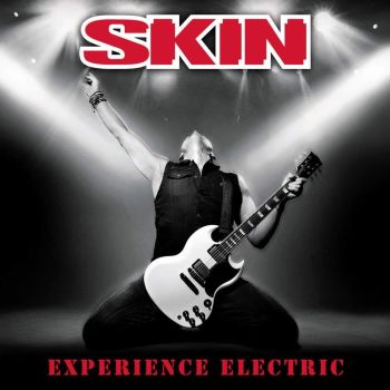 SKIN - Experience Electric - CD 