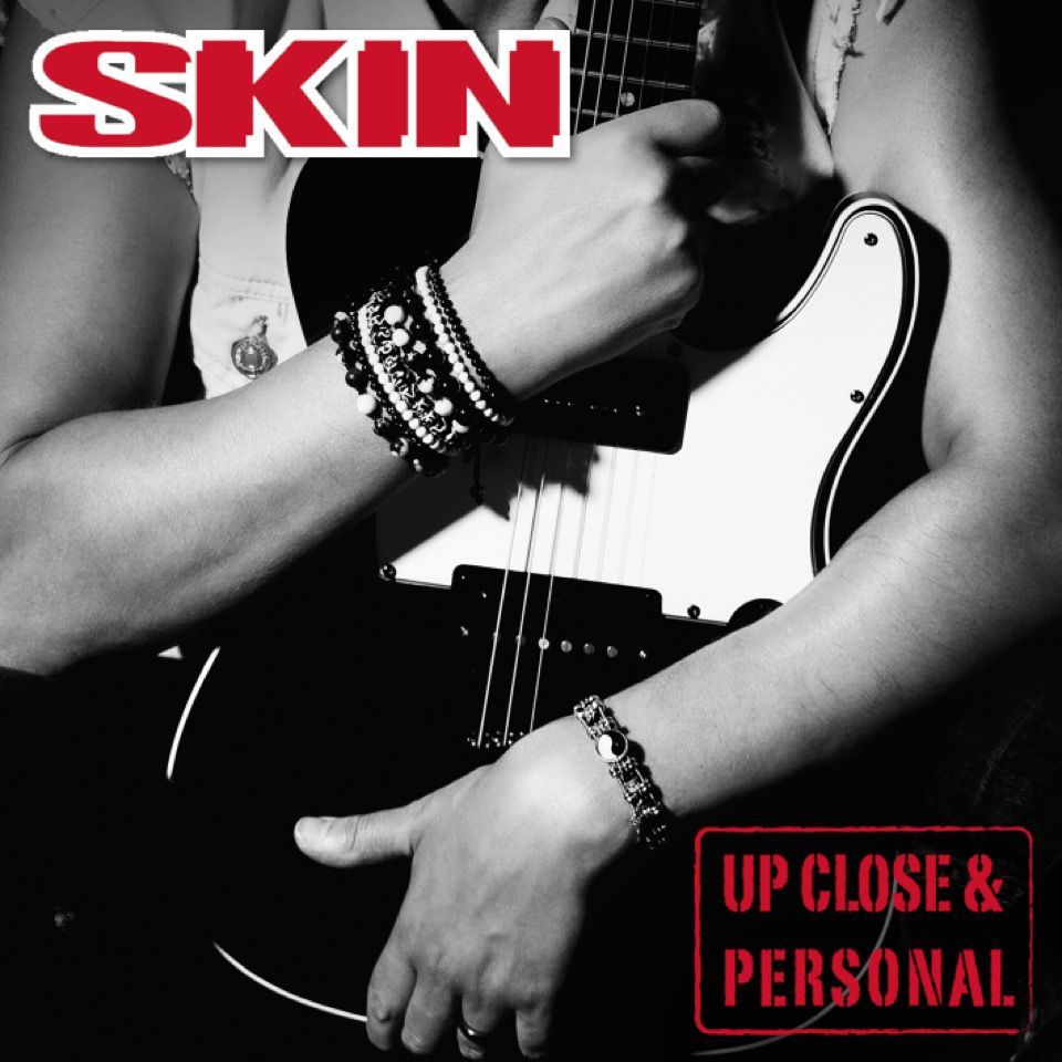 SKIN - 