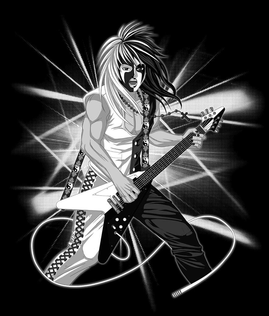 Another Shade of Gray CD