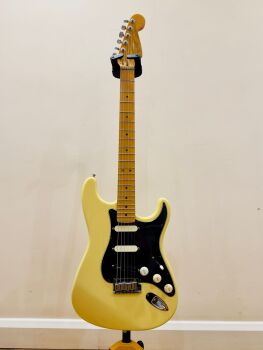 FENDER GUITAR LUCKY DRAW 2026 (UK only)