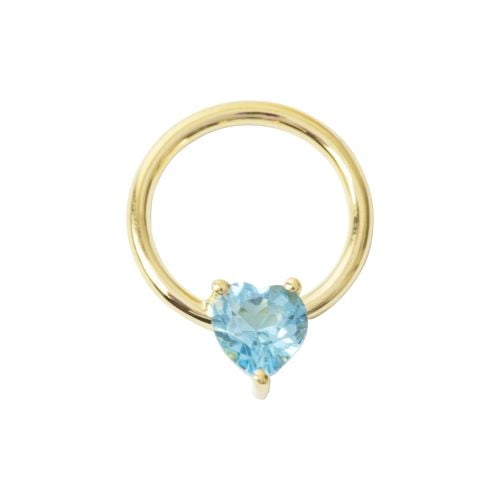 Valentino Seam Ring, 18 Carat Yellow Solid Gold. 1.2 mm, 16 g