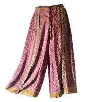 Faux Thai pants simply gorgeous [regular size][sale]