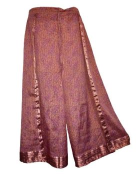 New -Faux Thai pants simply gorgeous [regular size]