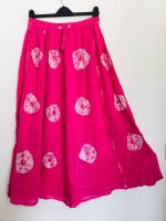Lovely folksy  skirt [will fit curvy] [ns code]
