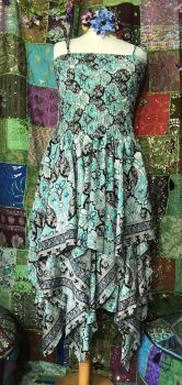 RESERVED TANIA ONLY -----Beautiful whimsical Magic dress size 12-24