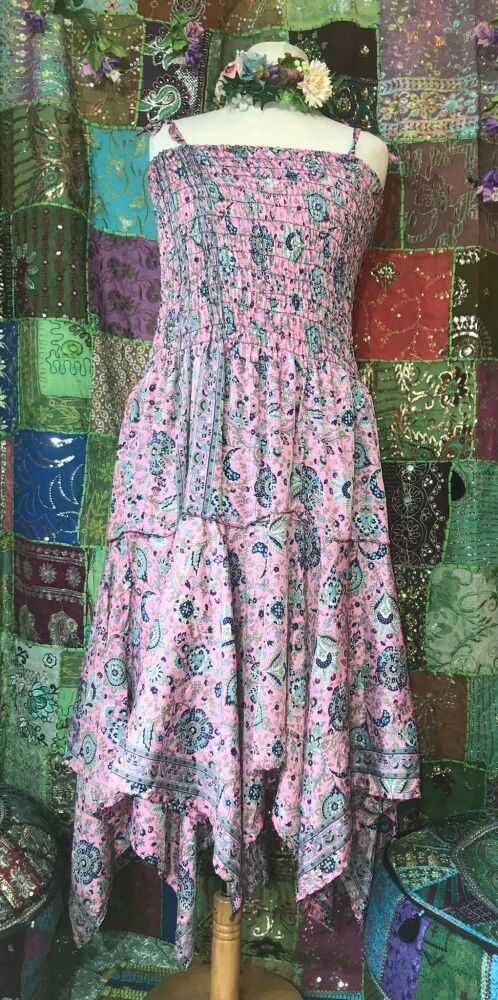 Beautiful whimsical Magic dress size 12-24