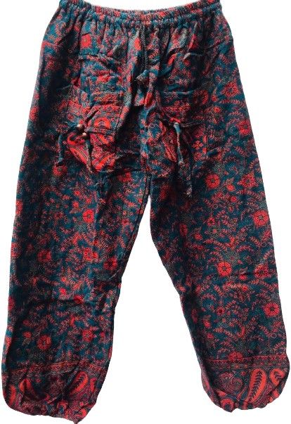 Cashmelon  harem trousers [New style] two sizes