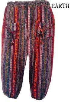 Cashmelon  harem trousers [New style] sizes 18-24