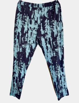 Comfy chill out  leggings  ( 4 sizes)